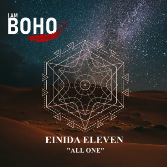 All One by Einida Eleven