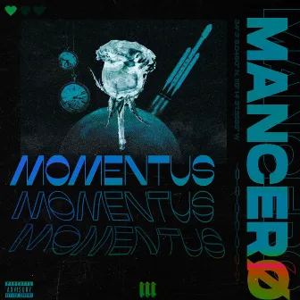 Momentus by Mancerø