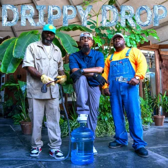 Drippy Drop by Skatterman & Snug Brim