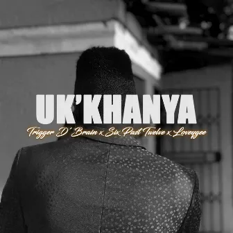 Uk'khanya by Trigger D'Brain