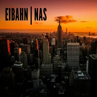 NAS by Eibahn