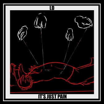 It's Just Pain by Lectro Dub