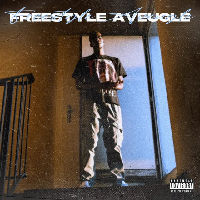 Freestyle Aveugle