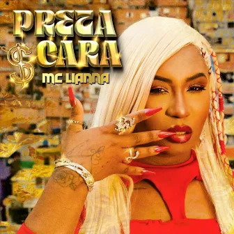 Preta Cara (Lado A) by MC Lianna