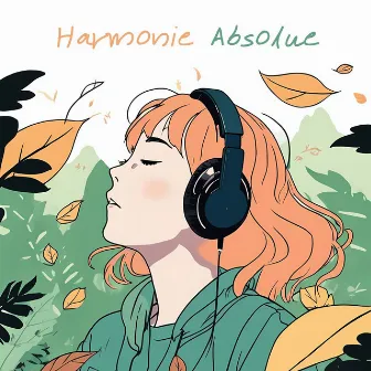 Harmonie Absolue: Musique pour Concentration et Productivité by Musicothérapie