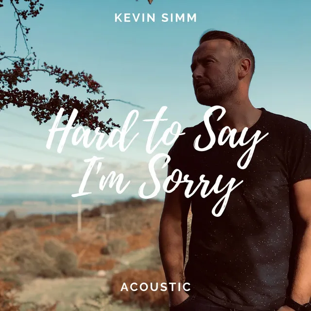 Hard to Say I’m Sorry - Acoustic