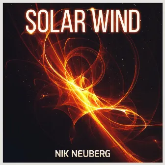 Solar Wind by Nik Neuberg