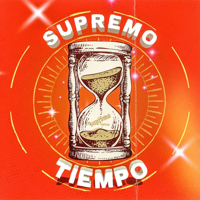 Tiempo