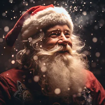 Santa! by Christmas Holiday Songs