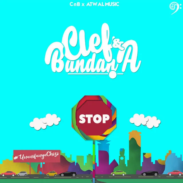 Stop (Unanifanya Chizi)