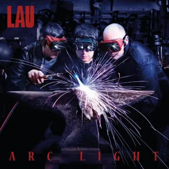 Arc Light by Lau