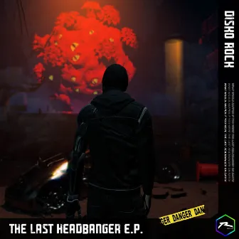 The Last Headbanger by DisKo RoCk