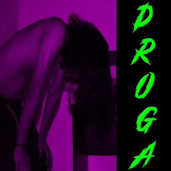 DROGA by UziFlac