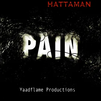 Pain by Hattaman