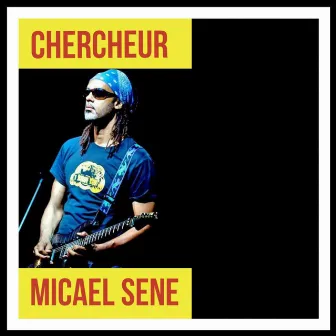 Chercheur by Micael Sene