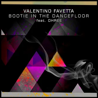 Bootie in the Dance Floor by Valentino Favetta