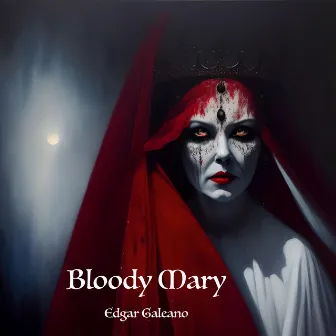 Bloody Mary by Edgar Galeano