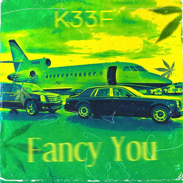 Fancy You