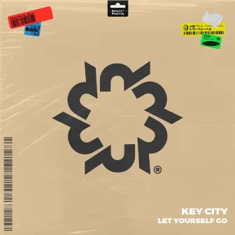 Let Yourself Go by Key City