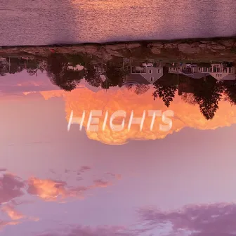 HEIGHTS by Ben CB