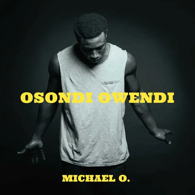 Osondi Owendi