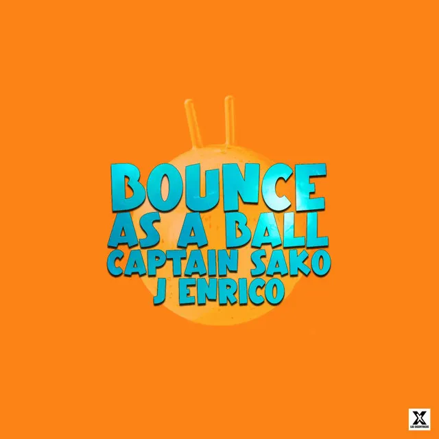 Bounce As A Ball