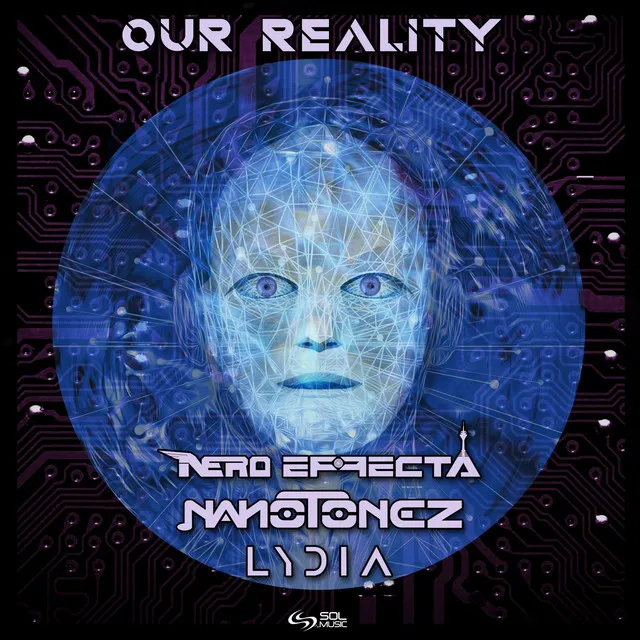 Our Reality - Original Mix