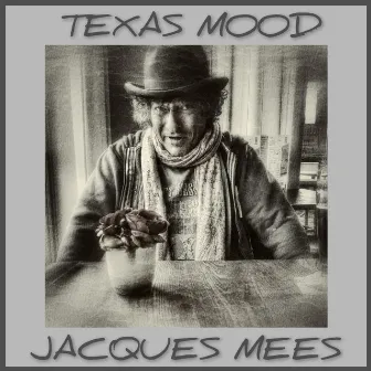 Texas Mood by Jacques Mees