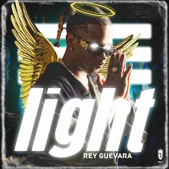 Light by El Rey Guevara