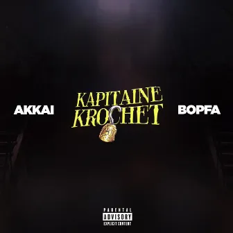 KapitaineKROCHET by Bopfa