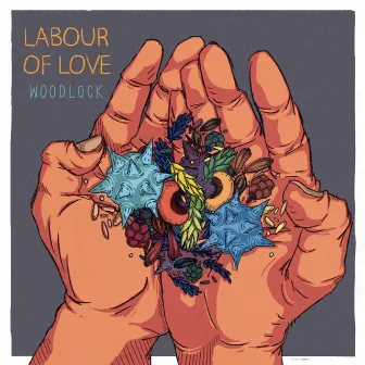 Labour of Love by Woodlock