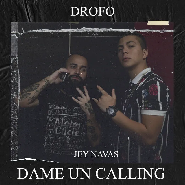 Dame un Calling