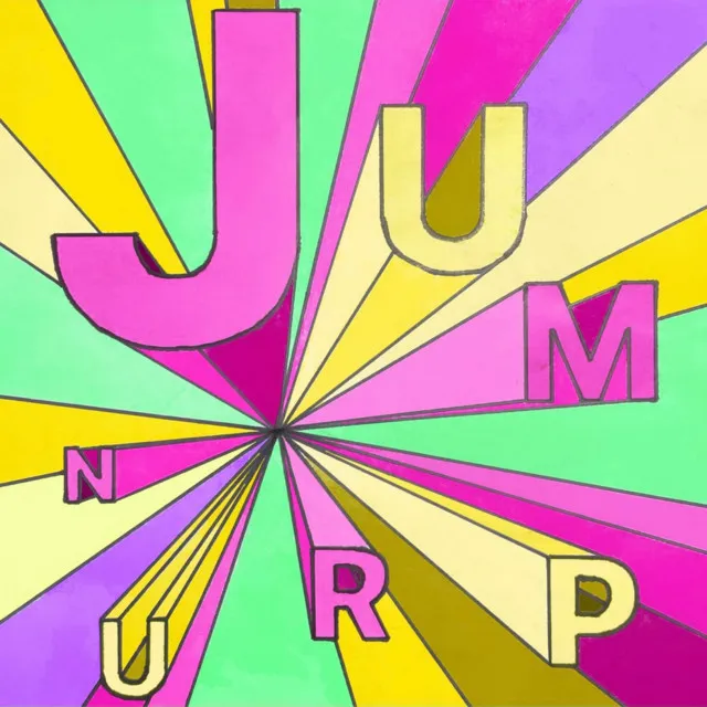 JUMP RUN