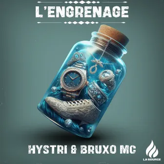 L'engrenage by Bruxo Mc