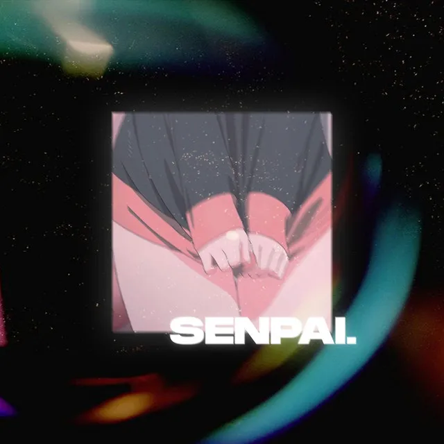 Senpai.