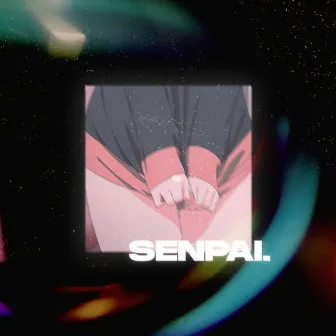 Senpai. by Cafeína.