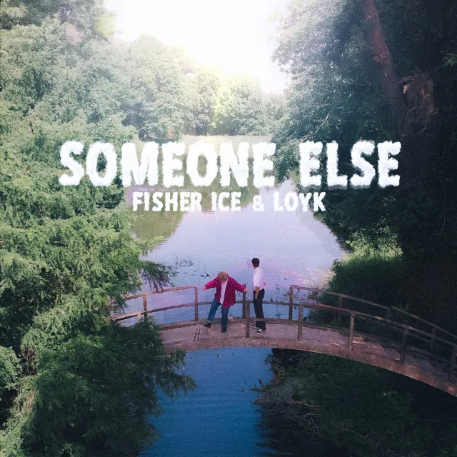 Someone Else