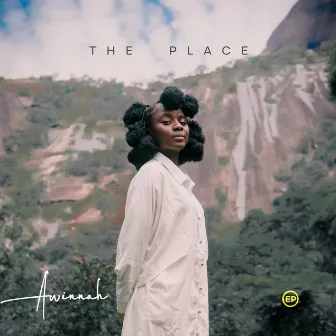 THE PLACE EP by Awinnah