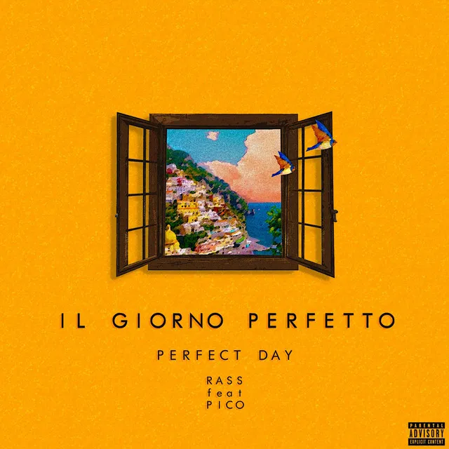 Il Giorno Perfetto (Perfect Day)