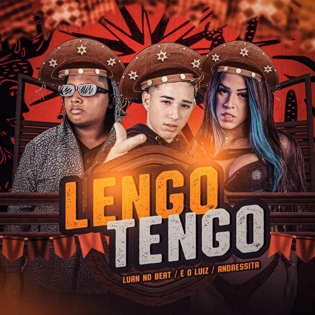 Lengo Tengo