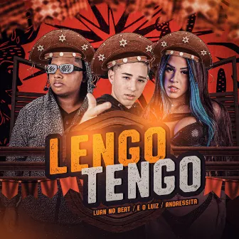 Lengo Tengo by É o Luiz