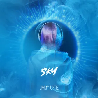 Sky by Jimmy Ortiz