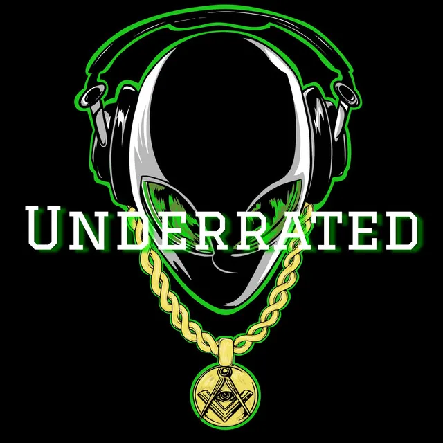 Underrated - Instrumental