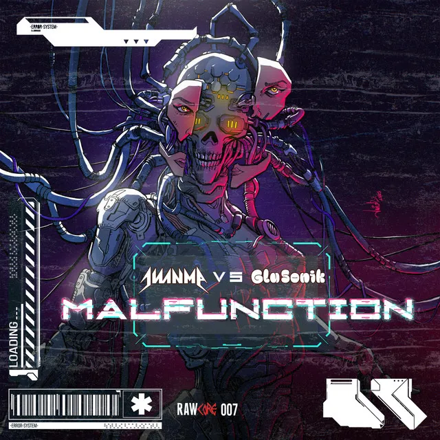 Malfunction - Radio Edit