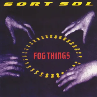 Fog Things by Sort Sol