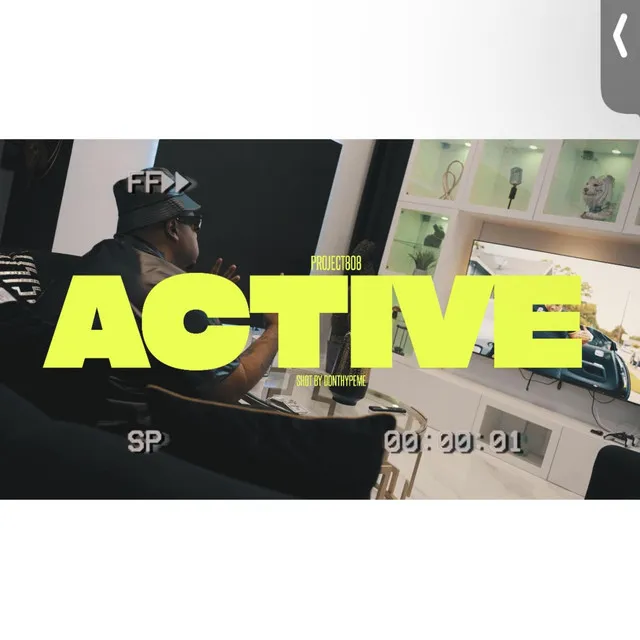 Active