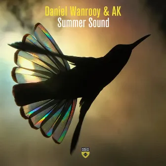 Summer Sound by Daniel Wanrooy