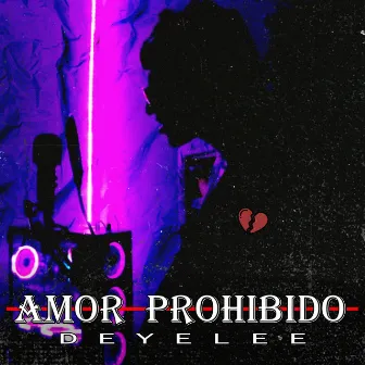 Amor Prohibido by Deyelee