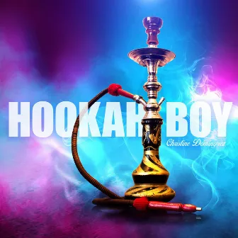 Hookah Boy by Unknown Artist