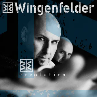 Revolution by Wingenfelder